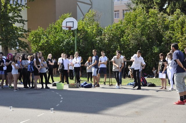 Verébavató az Aranyban 2017 06